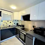 Superbe Avec Vue Au Mole Appartamento