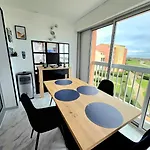 Appartamento Superbe Avec Vue Au Mole