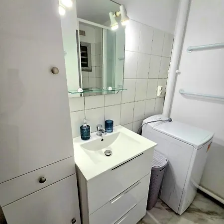 Superbe Avec Vue Au Mole Apartmán